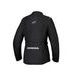 ALPINESTARS STELLA ST-1 WATERPROOF HONDA KOLEKCIA – DÁMSKA BUNDA NA MOTORKU (ČIERNA/ČERVENÁ) 2025