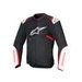 ALPINESTARS T-SPS AIR V2 HONDA KOLEKCIA – MOTOCYKLOVÁ BUNDA NA CESTNÚ JAZDU (ČIERNA/BIELA/ČERVENÁ) 2025