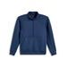 ALPINESTARS APERA HALF-ZIP – VOĽNOČASOVÁ MOTO MIKINA (MODRÁ)