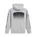 ALPINESTARS OBSESSED HOODIE – VOĽNOČASOVÁ MOTO MIKINA (SIVÁ)