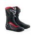 ALPINESTARS SMX-6 V3 HONDA KOLEKCIA – MOTOCYKLOVÉ TOPÁNKY NA CESTNÚ JAZDU (ČIERNA/ČERVENÁ/BIELA) 2025