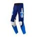 ALPINESTARS RACER RIWAY – MOTOKROSOVÉ NOHAVICE NA MX A ENDURO (MODRÁ/SVETLO MODRÁ/BIELA) 2026