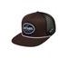 ALPINESTARS HOTLINK TRUCKER – VOĽNOČASOVÁ ŠILTOVKA (HNEDÁ/ČIERNA)
