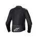 ALPINESTARS VIPER AIR V4 – MOTOCYKLOVÁ BUNDA NA CESTNÚ JAZDU (ČIERNA) 2025