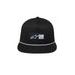 ALPINESTARS LABEL SNAPBACK – VOĽNOČASOVÁ ŠILTOVKA (ČIERNA)