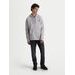 ALPINESTARS ENTITY OVERSIZED HOODIE – VOĽNOČASOVÁ MOTO MIKINA (SIVÁ)