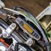 X-GRIP – CHRÁNIČ TACHOMETRA, ČIERNY – KTM EXC 150 TPI (2020–2023) A ĎALŠIE