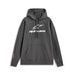 ALPINESTARS PRELUDE OVERSIZED HOODIE – VOĽNOČASOVÁ MOTO MIKINA (TMAVO SIVÁ)