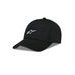 ALPINESTARS DYLAN DAD HAT – VOĽNOČASOVÁ ŠILTOVKA (ČIERNA)