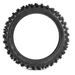 X-GRIP TRACKWARRIOR 110/90-19 - ZADNÁ MOTOCROSS/ENDURO PNEUMATIKA MEDIUM