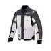 ALPINESTARS CUSCO DRYSTAR – MOTOCYKLOVÁ BUNDA NA CESTNÚ JAZDU (SVETLO SIVÁ/SVETLO MODRÁ/TMAVO MODRÁ) 2026