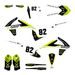 X-GRIP GRAPHIC KIT
