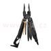 LEATHERMAN MUT BLACK - MULTITOOL NÔŽ, VYROBENÉ V USA, ZÁRUKA 25 ROKOV