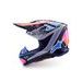 PRILBA SUPERTECH S-M10 LIMITOVANÁ EDÍCIA RECORDS, ALPINESTARS (ŠEDÁ/MULTICOLOR) 2026