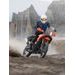 ALPINESTARS MAXDURA DUAL – MOTOCYKLOVÉ NOHAVICE NA CESTNÚ JAZDU (MODRÁ/TMAVO SIVÁ/ORANŽOVÁ) 2026