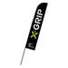 X-GRIP BEACHFLAG BIG