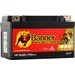 BATÉRIE AGM PLUS 12V, BGTZ10-S, 8,6AH, 170A, BANNER BIKE BULL AGM PLUS 150X86X94