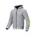 ALPINESTARS CHROME V2 SPORT – MOTOCYKLOVÁ BUNDA NA CESTNÚ JAZDU (SIVÁ/ČIERNA/TMAVÁ KHAKI) 2025