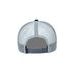 ALPINESTARS GRAVEL TRUCKER – VOĽNOČASOVÁ ŠILTOVKA (TMAVO SIVÁ/ČIERNA)