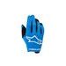 ALPINESTARS RADAR YOUTH – DETSKÉ MOTOKROSOVÉ RUKAVICE NA MX A ENDURO (MODRÁ/BIELA) 2026