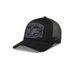 ALPINESTARS HERITAGE PATCH TRUCKER – VOĽNOČASOVÁ ŠILTOVKA (ČIERNA/SIVÁ)