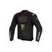 ALPINESTARS T-SPS AIR V2 MONSTER FQ20 KOLEKCIA – MOTOCYKLOVÁ BUNDA NA CESTNÚ JAZDU (ČIERNA/BIELA) 2026