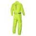 ALPINESTARS PLÁŠTENKA HURRICANE RAIN 2 – NEPREMOKAVÁ MOTO BUNDA DO DAŽĎA (ŽLTÁ FLUO) 2025