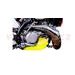 PLASTOVÝ KRYT MOTORA HUSQVARNA, RTECH (ŽLTÝ)