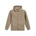 ALPINESTARS CYPHER HOODIE – VOĽNOČASOVÁ MOTO MIKINA (PIESKOVÁ)