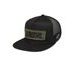ALPINESTARS TEN TRUCKER – VOĽNOČASOVÁ ŠILTOVKA (ČIERNA/ČIERNA)