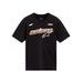 ALPINESTARS CYPRESS CSF – VOĽNOČASOVÉ MOTO TRIČKO (ČIERNA)