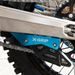 X-GRIP – CHRÁNIČ KYVNEJ VIDLICE, ČIERNY – GASGAS EC 250 (2021–2023) A ĎALŠIE