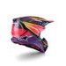 PRILBA SUPERTECH S-M10 ERA, ALPINESTARS (RŮŽOVÁ/FIALOVÁ/ŽLUTÁ FLUO) 2026