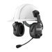 MESH OVER-THE-HEAD-MOUNT HEADSET CAST, SENA