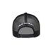 ALPINESTARS METEORITE TRUCKER – VOĽNOČASOVÁ ŠILTOVKA (ČIERNA/ČIERNA)