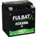 LÍTIOVÁ BATÉRIE& LIFEPO4& YTX30HL-BS FULBAT& 12V, 18AH, 900A, HMOTNOSŤ 1,12 KG, 168X127X177