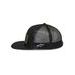 ALPINESTARS TEN TRUCKER – VOĽNOČASOVÁ ŠILTOVKA (ČIERNA/ČIERNA)