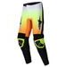 KALHOTY FLUID WURX, ALPINESTARS (ŽLUTÁ/ČERNÁ) 2025