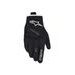 ALPINESTARS STELLA MOBLAST WATERPROOF – DÁMSKE MOTOCYKLOVÉ RUKAVICE NA CESTNÚ JAZDU (ČIERNA/BIELA OFF WHITE) 2026