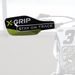 SÚPRAVA POLEPOV CHRÁNIČOV RÚK X-GRIP