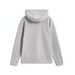 ALPINESTARS PRELUDE OVERSIZED HOODIE – VOĽNOČASOVÁ MOTO MIKINA (SIVÁ)