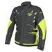 BUNDA TRAIL, AYRTON (ČIERNA/ŽLTÁ FLUO/SIVÁ) 2026