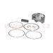 PIESTNE SADA A PRIEMER 76,95 MM (SUZUKI), METEOR PISTON