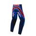 ALPINESTARS SUPERTECH VISTA YOUTH – DETSKÉ MOTOKROSOVÉ NOHAVICE NA MX A ENDURO (TMAVO MODRÁ/KORÁLOVÁ/KOBALTOVÁ) 2026