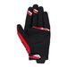 ALPINESTARS MEGAWATT V2 AIR – MOTOKROSOVÉ RUKAVICE NA MX A ENDURO (ČERVENÁ/ČIERNA) 2027