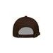 ALPINESTARS DYLAN DAD HAT – VOĽNOČASOVÁ ŠILTOVKA (HNEDÁ)