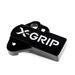 X-GRIP – CHRÁNIČ SNÍMAČA ŠKRTIACEJ KLAPKY V2, ČIERNY – GASGAS EC 250 (2021–2023) A ĎALŠIE