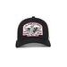 ALPINESTARS HERITAGE PATCH TRUCKER – VOĽNOČASOVÁ ŠILTOVKA (ČIERNA/KRÉMOVÁ)