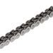 REŤAZ 520Z3, JT CHAINS (X-KRÚŽOK, FARBA ČIERNA, 122 ČLÁNKOV VR. NITOVACIE SPOJKY)