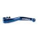AWORKX KOVANÁ SPOJKOVÁ PÁČKA (PÁČKA SPOJKY), MODRÁ – HUSQVARNA FE 250 / 350 / 450 / 501 '22–'24, TE 150 / 250 / 300 '24, TE 150 / 250 / 300 I '22–'23; GASGAS EC 125 '25, EC 250 '21–'25, EC 300 '21–'26, EC 300 GP '26, EC-F 250 '21–'25, EC-F 350 '21–'26, EC